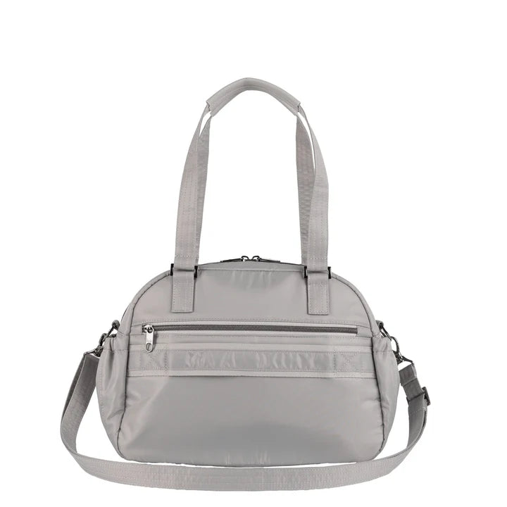 LUG - Jumper 3 Carry-All Tote - CLOUD GREY