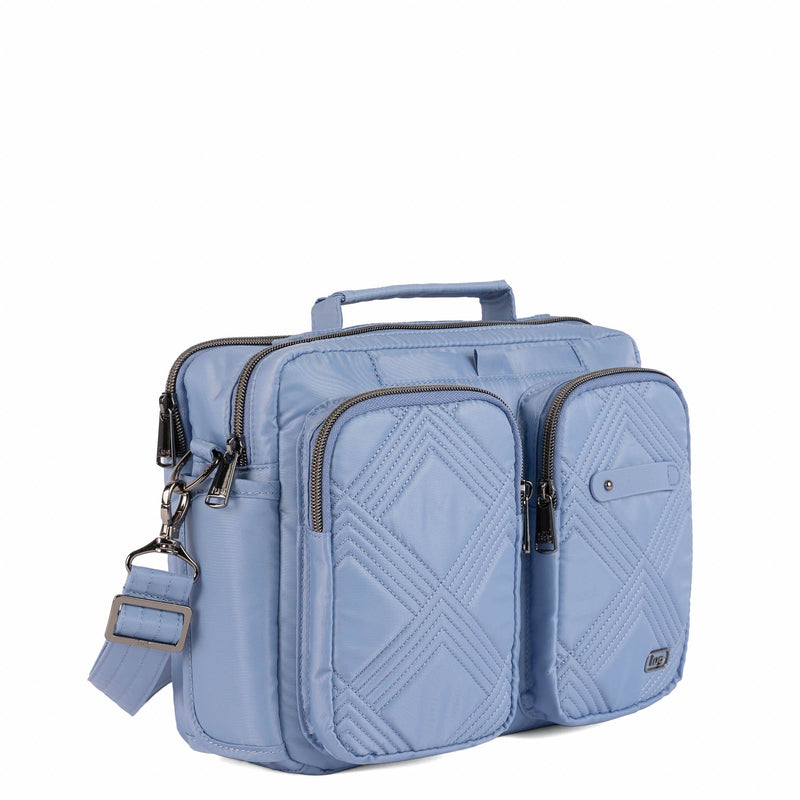 LUG - Navigator 2 Crossbody Bag