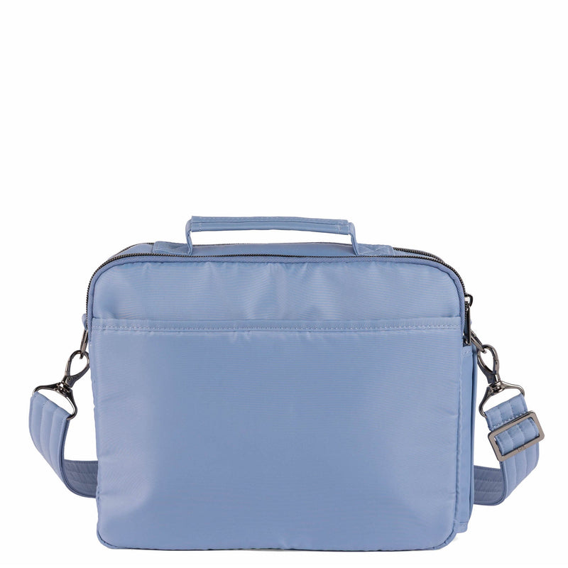 LUG - Navigator 2 Crossbody Bag