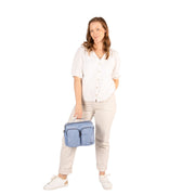 LUG - Navigator 2 Crossbody Bag
