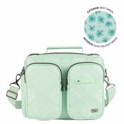LUG - Navigator 2 Crossbody Bag