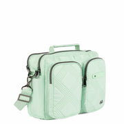 LUG - Navigator 2 Crossbody Bag