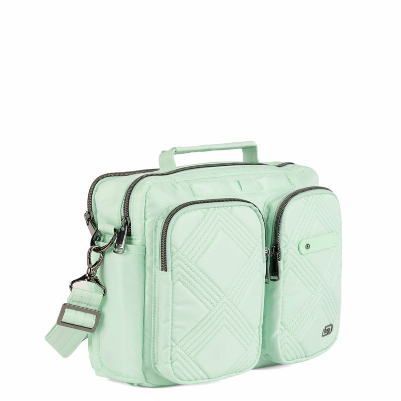 LUG - Navigator 2 Crossbody Bag