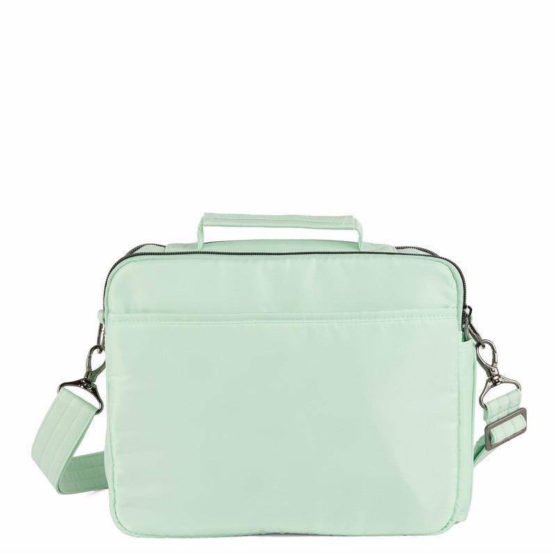 LUG - Navigator 2 Crossbody Bag