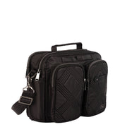 LUG - Navigator 2 Crossbody Bag