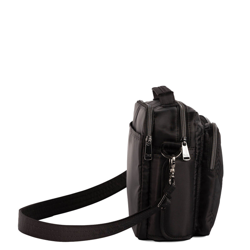 LUG - Navigator 2 Crossbody Bag