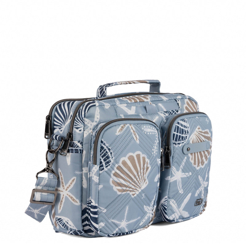 LUG - Navigator 2 Crossbody Bag