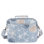 LUG - Navigator 2 Crossbody Bag