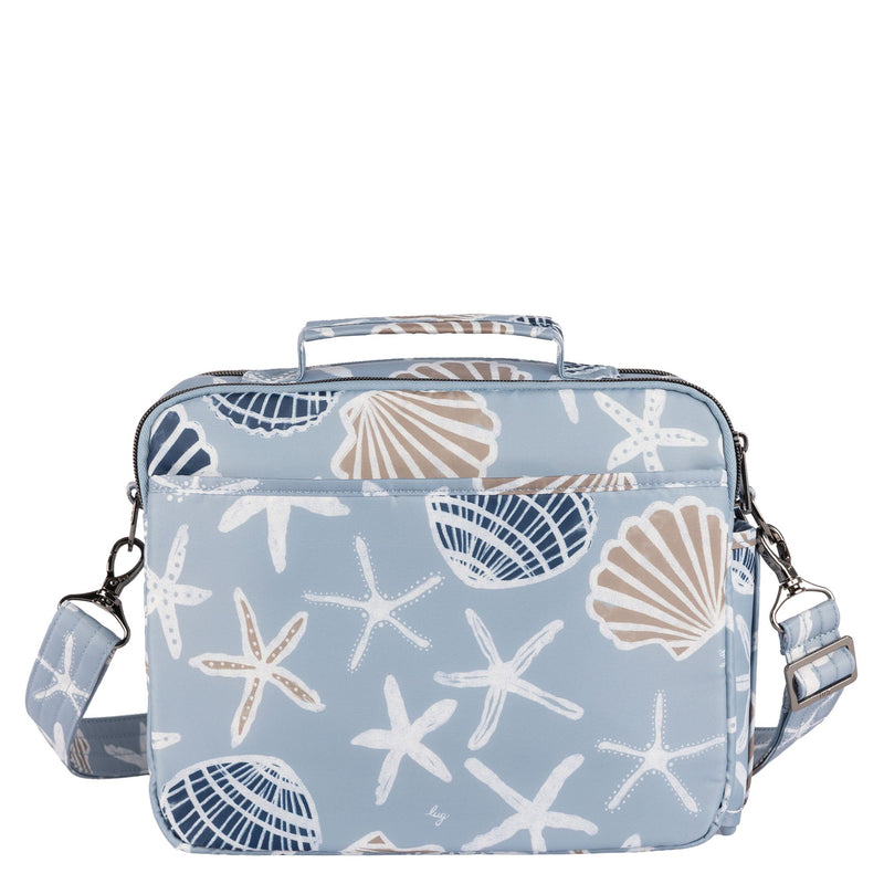LUG - Navigator 2 Crossbody Bag
