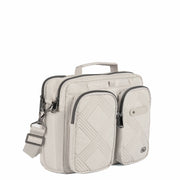 LUG - Navigator 2 Crossbody Bag