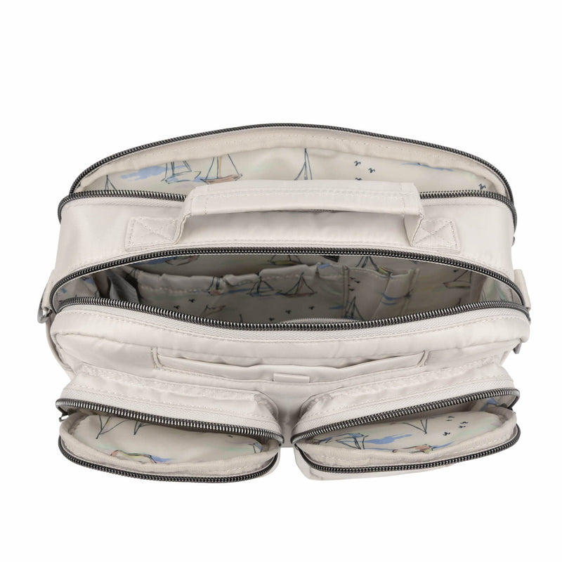 LUG - Navigator 2 Crossbody Bag