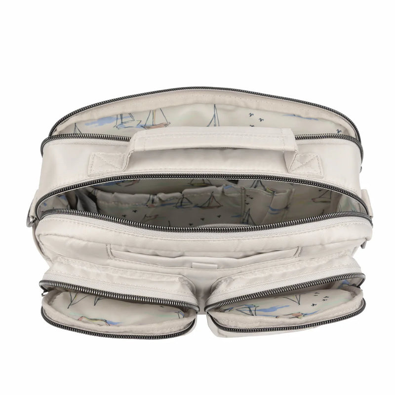 LUG - Navigator 2 Crossbody Bag