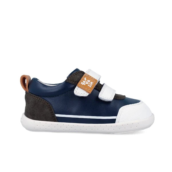 Garvalin Shoe - 262321A | 25