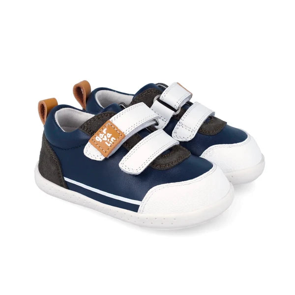 Garvalin Shoe - 262321A | 23