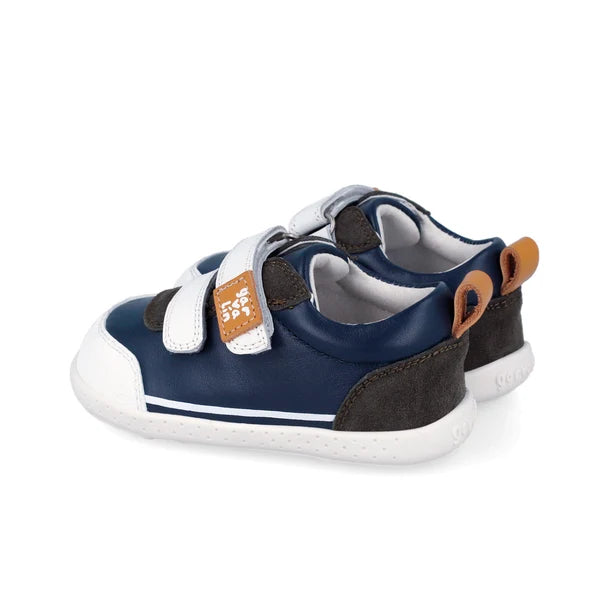 Garvalin Shoe - 262321A | 21