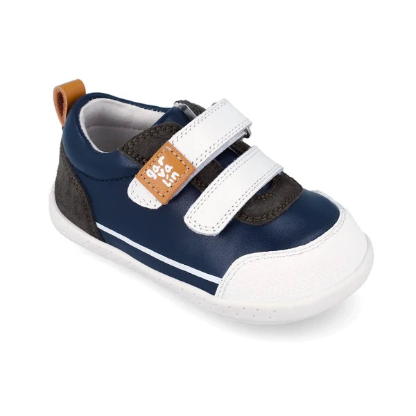 Garvalin Shoe - 262321A | 26