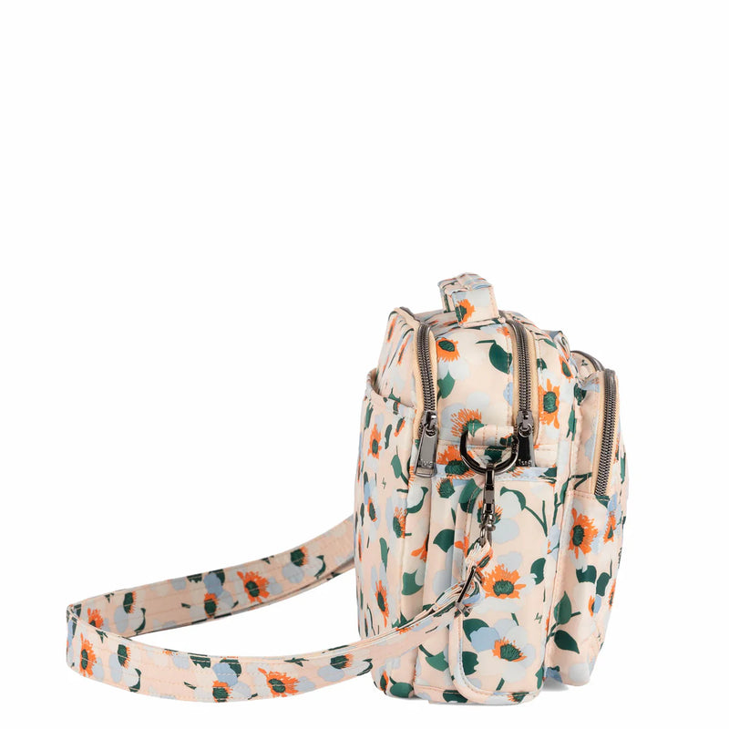 LUG - Navigator 2 Crossbody Bag