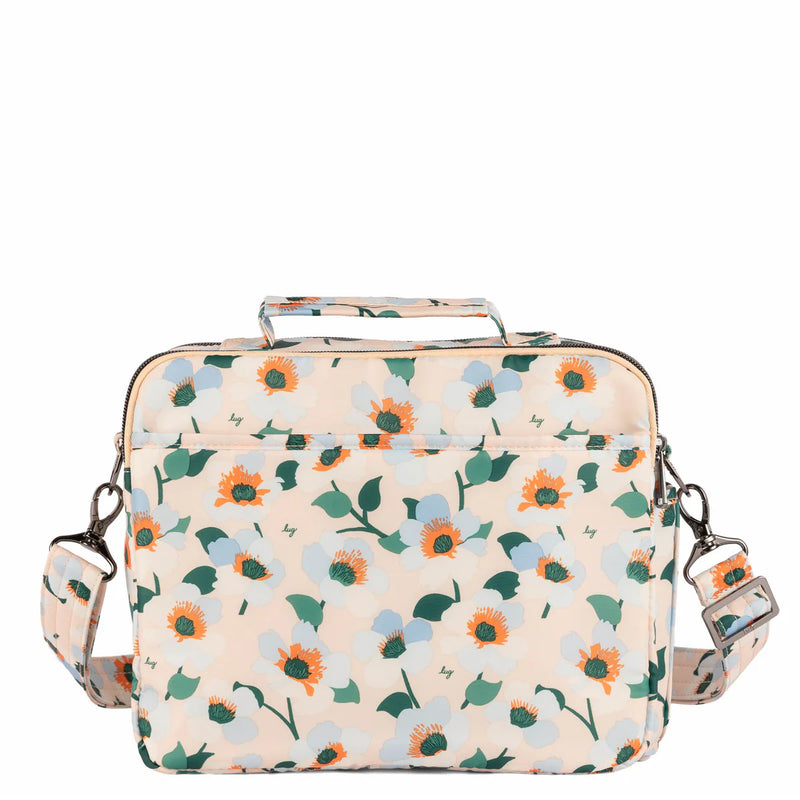 LUG - Navigator 2 Crossbody Bag