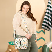 LUG - Navigator 2 Crossbody Bag