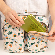 LUG - Navigator 2 Crossbody Bag