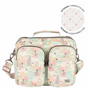 LUG - Navigator 2 Crossbody Bag