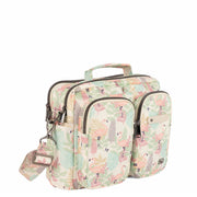 LUG - Navigator 2 Crossbody Bag