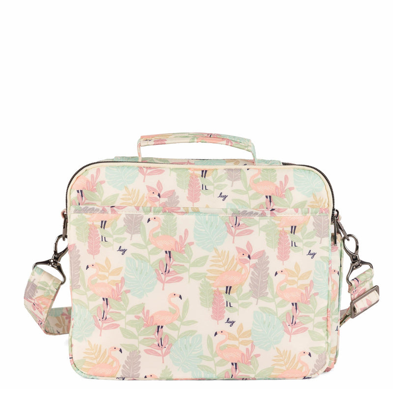 LUG - Navigator 2 Crossbody Bag
