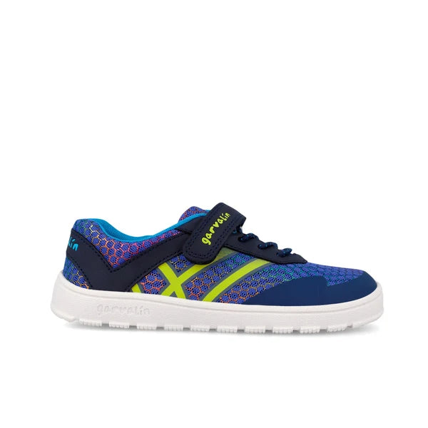 Garvalin Shoe - 262501B | 27