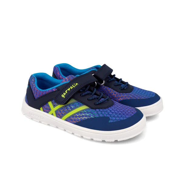 Garvalin Shoe - 262501B | 28