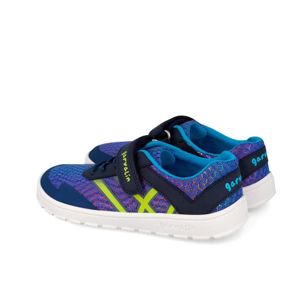 Garvalin Shoe - 262501B | 27