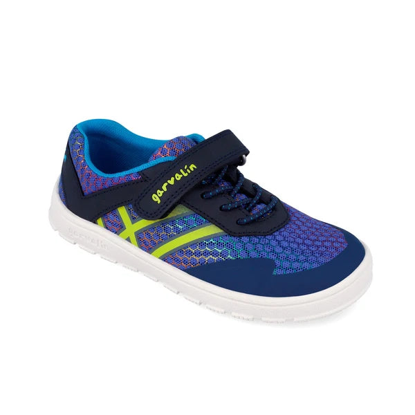 Garvalin Shoe - 262501B | 27