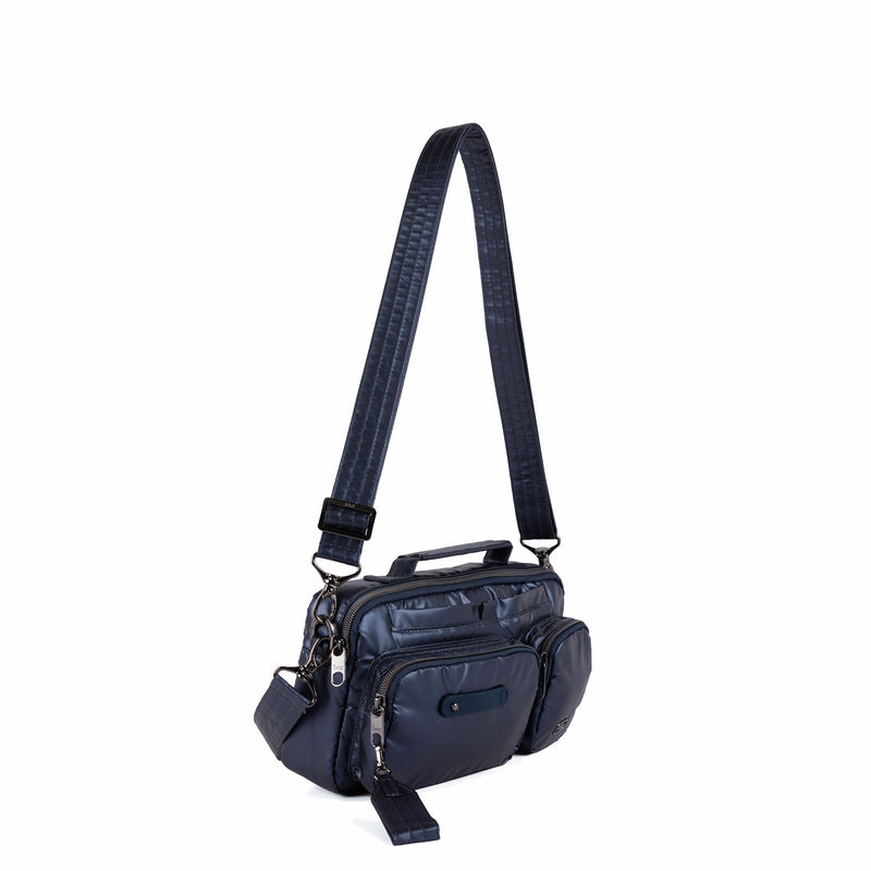 LUG - Switcheroo SE Crossbody Bag