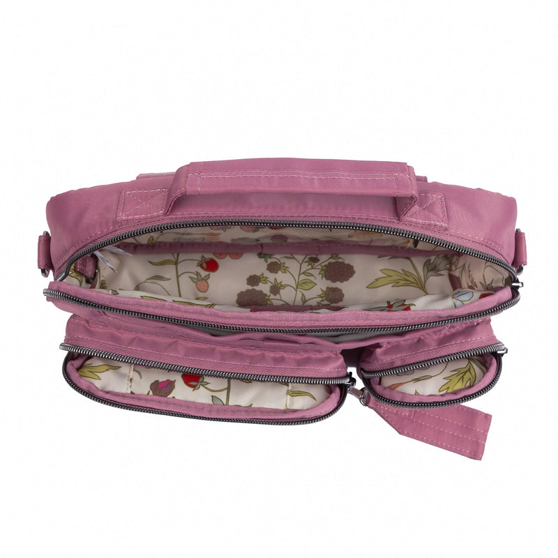 LUG - Switcheroo SE Crossbody Bag