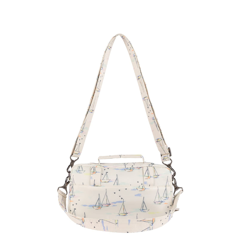LUG - Switcheroo SE Crossbody Bag
