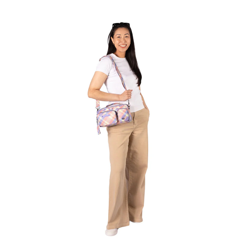 LUG - Switcheroo SE Crossbody Bag