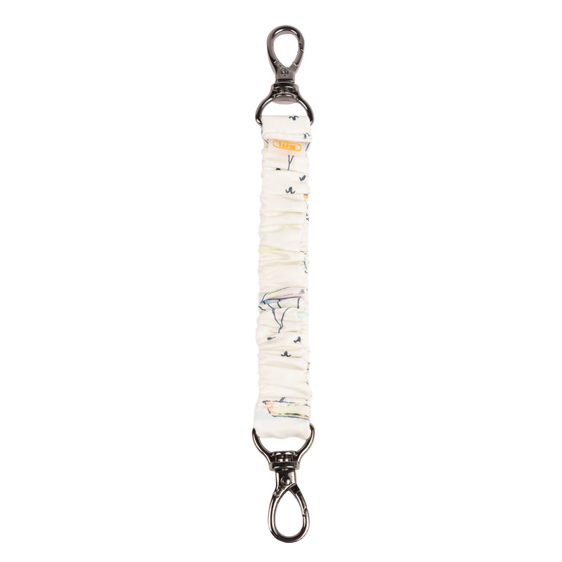 LUG Bungee Key Clip