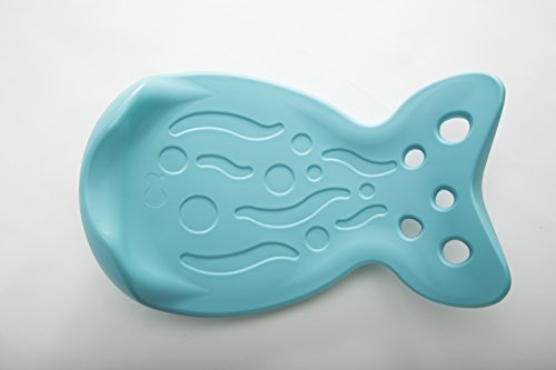 Weplay Whally rocking balance board in blue