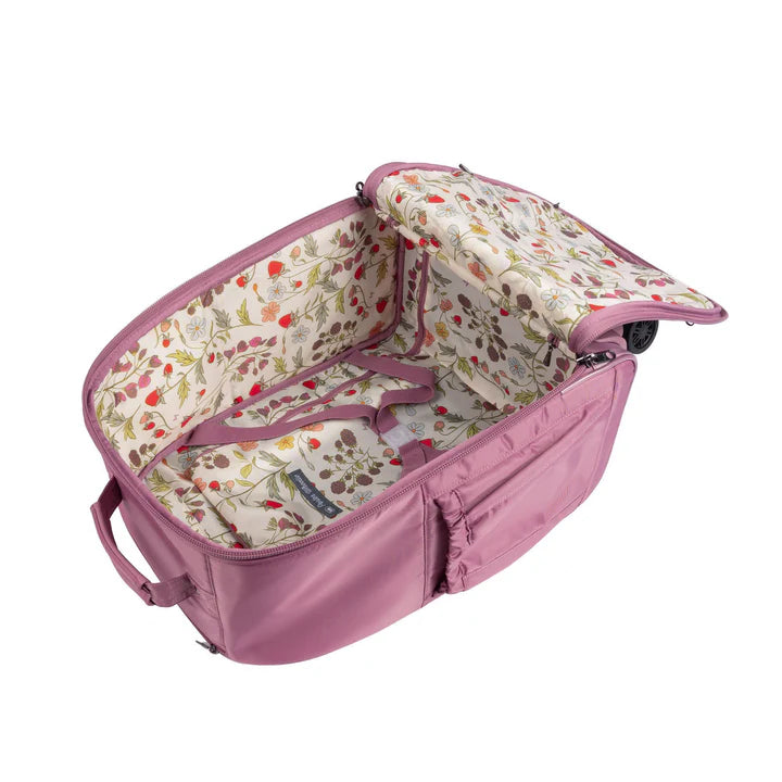 LUG - Porter 2 Wheelie Luggage - MOONBERRY