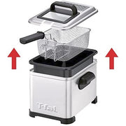 T-Fal - Pro 3L Semi - Professional Deep Fryer