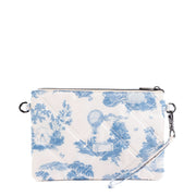 LUG - Clearview Ziplet Pouch