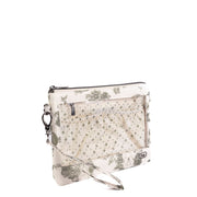 LUG - Clearview Ziplet Pouch