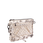 LUG - Clearview Ziplet Pouch