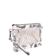 LUG - Clearview Ziplet Pouch