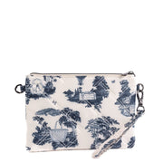 LUG - Clearview Ziplet Pouch