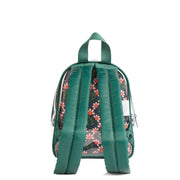 LUG - Jetliner Clearview Backpack - VIOLET