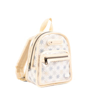 LUG - Jetliner Clearview Backpack - BLACK