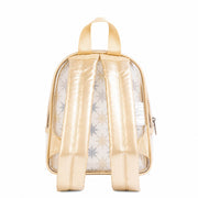 LUG - Jetliner Clearview Backpack - VIOLET