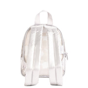 LUG - Jetliner Clearview Backpack - SPICE ORANGE