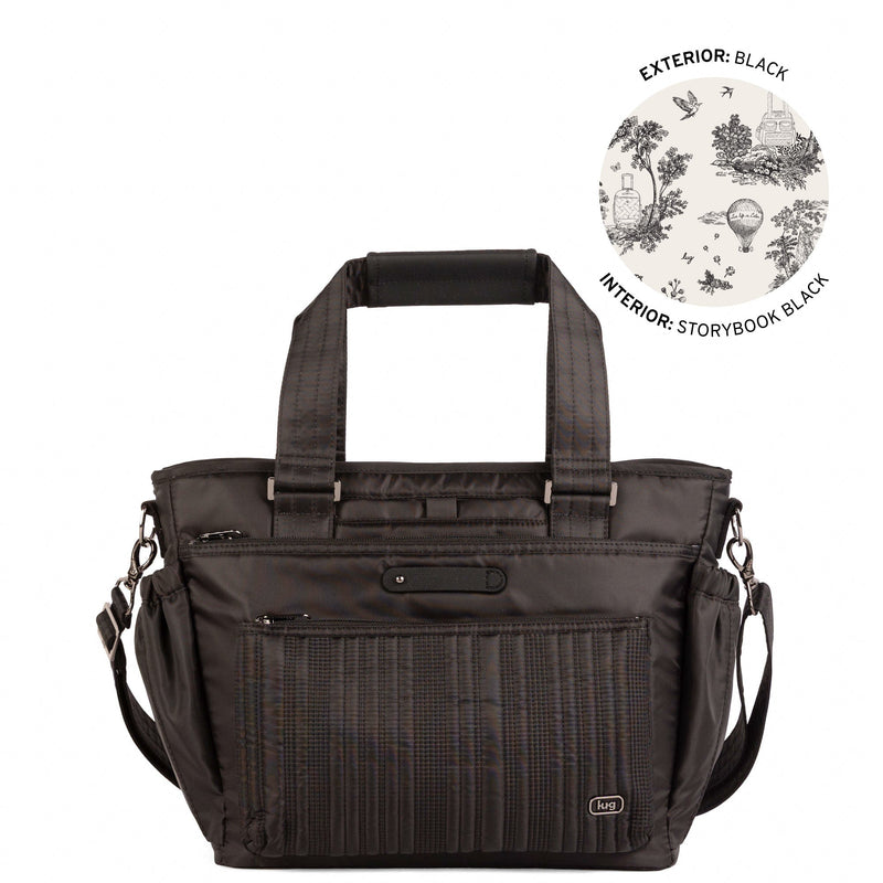LUG - Charter SE Convertible Tote Bag