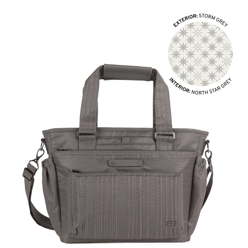 LUG - Charter SE Convertible Tote Bag